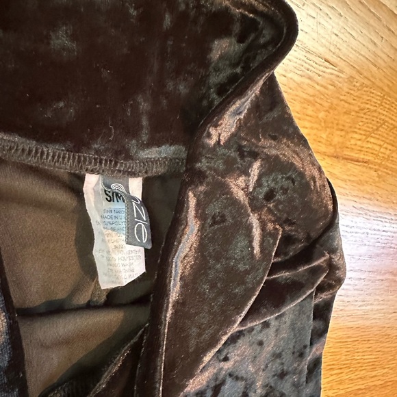 Onzie flare soft flare leggings - Picture 4 of 4